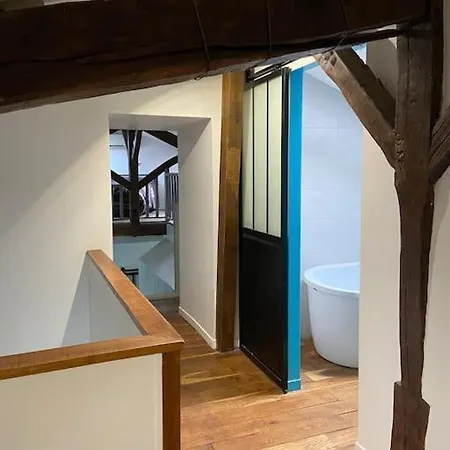 Belle Maison A La Campagne Holiday home *