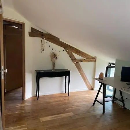 Belle Maison A La Campagne * Villars (Dordogne)