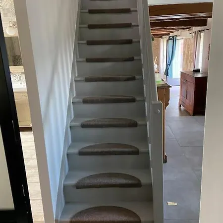 Belle Maison A La Campagne *