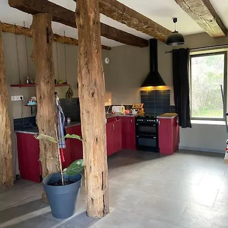 Holiday home Belle Maison A La Campagne Villars (Dordogne)