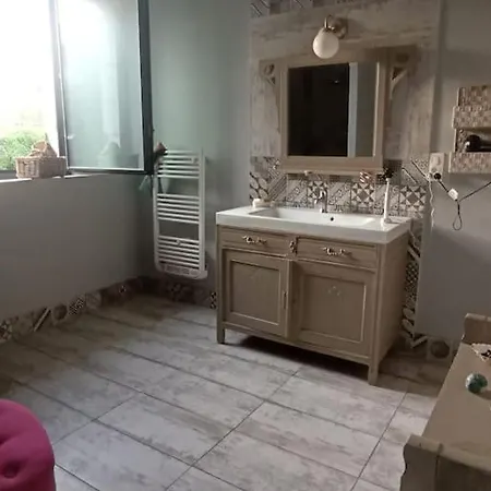 Holiday home Belle Maison A La Campagne