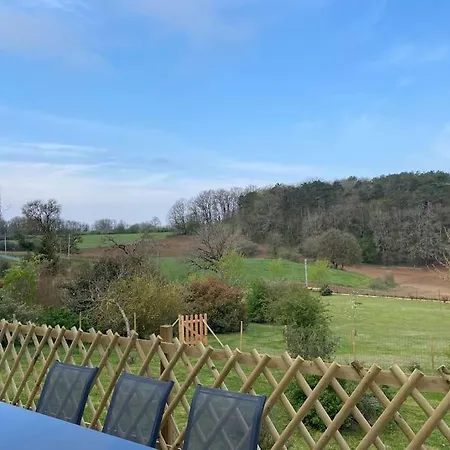 Belle Maison A La Campagne Holiday home