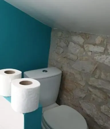 Holiday home Belle Maison A La Campagne Villars (Dordogne)