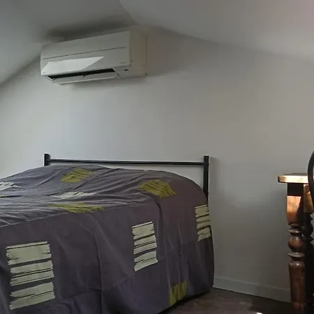 Belle Maison A La Campagne Prázdninový dům
