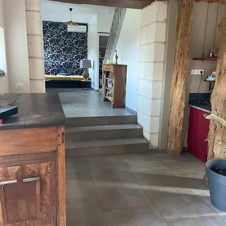 Belle Maison A La Campagne Holiday home *