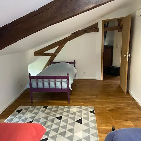 Belle Maison A La Campagne * Villars (Dordogne)