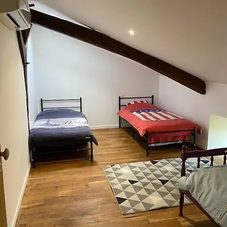 Belle Maison A La Campagne *