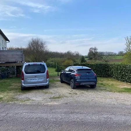 Holiday home Belle Maison A La Campagne