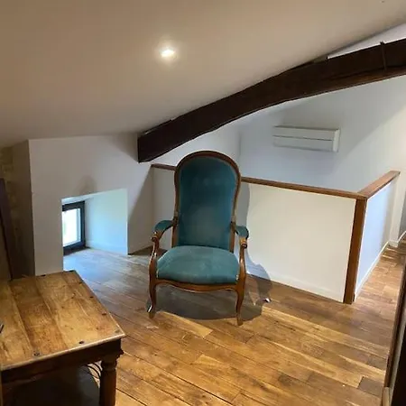 Holiday home Belle Maison A La Campagne Villars (Dordogne)